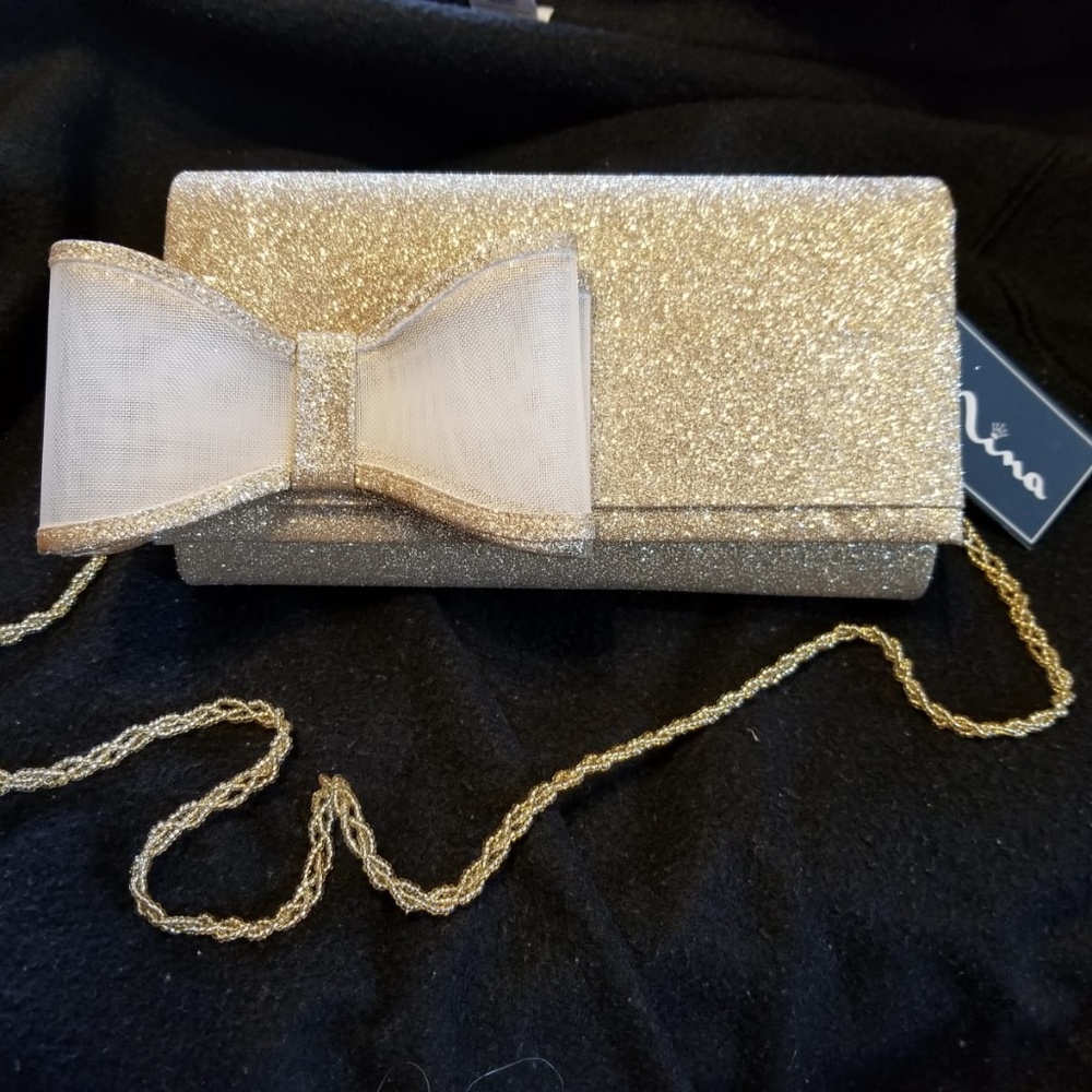 Nina Brand Evening Bag